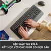 Bàn Phím Không Dây Logitech Signature K650