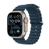 Apple Watch Ultra 2 49mm – Aluminum Case with Ocean Band (GPS)