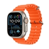 Apple Watch Ultra 2 49mm – Aluminum Case with Ocean Band (GPS)