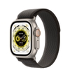 Apple Watch Ultra Titanium Case with Trail Loop (LTE)