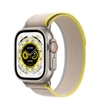Apple Watch Ultra Titanium Case with Trail Loop (LTE)