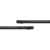 Macbook Pro 14 inch 2024 Space Black (MX2K3) - M4 Pro/ 24G/ 512G - Newseal (SA/A)