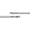 Macbook Pro 16 inch 2024 Silver - M4 Pro/ 48G/ 512GB - Newseal