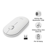 Chuột Bluetooth Silent Logitech Pebble M350