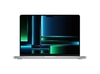 Macbook Pro 14 inch 2023 Silver (MPHH3) - M2 Pro/ 16G/ 512G - Newseal (LL/A)