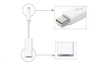 Apple ThunderBolt to Gigabit Ethernet Adapter
