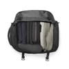 Balo TOMTOC (USA) Travel Backpack 40L Black - Gray T66 (A82-F01)