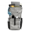 Balo TOMTOC (USA) Roll Top Laptop Backpack, Travel Commute Casual Daypack, Universal – 17L-23L T61