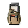 Balo TOMTOC (USA) Slash Flip Rucksack 18L (T64M1/A64E1)