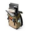 Balo TOMTOC (USA) Slash Flip Rucksack 18L (T64M1/A64E1)