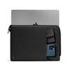 Túi chống sốc TOMTOC (USA) Voyage-A10 Premium Macbook/UltraBook 14″ Black (A10D2D1)