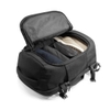 Balo TOMTOC (USA) Travel Backpack 40L Black - Gray T66 (A82-F01)