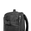 Balo TOMTOC (USA) Travel Backpack 40L Black - Gray T66 (A82-F01)