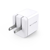 Sạc nhanh iPhone|Smartphone Hyper Gan II Dual USB-C PPS 33W / PD 35W (HJG35NA)