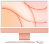 iMac 24 inch Retina 4.5K 2021 - M1/ 8 Core GPU/ 8G/ 512GB - Newseal