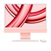 iMac 24 inch Retina 4.5K 2024 - M3/ 10 Core GPU/ 16G/ 256GB - Newseal