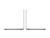 Macbook Pro 16 inch 2023 Space Gray (MNW93) - M2 Pro/ 16G/ 1T - Newseal - Active Online