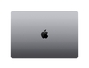 Macbook Pro 16 inch 2023 Space Gray (MNWA3) - M2 Max/ 32G/ 1T - Newseal - BH 04.2024