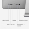 iMac 21.5 inch Retina 4K 2017 (MNDY2) - i5 3.0/ 8G/ 512GB - Likenew