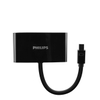 Cổng chuyển đổi Phillips Mini DisplayPort to HDMI ft VGA