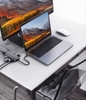 HyperDrive POWER 9-in-1 USB-C Hub