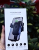 Bộ Sạc Không Dây Trên Xe Hơi HyperJuice 15W Car Charger