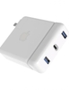 HyperDrive USB-C For Macbook 61W Power Adapter