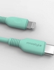 Cáp Innostyle Jazzy 18W USB-C To Lightning 1.2M MFI