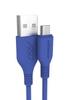 Cáp Innostyle Jazzy USB-A To Micro 1.2M Công Suất 10W