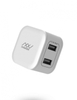 Cốc Sạc Innostyle MINIGO 2 USB-A 12W Smart AI Charging