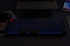 Bàn phím cơ KEYCHRON K4 ( Case Nhôm Led RGB )