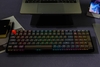 Bàn phím cơ KEYCHRON K4 ( Case Nhôm Led RGB )