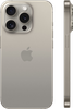 Apple iPhone 15 Pro - 512GB