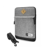 Túi Đeo Chéo TOMTOC Multi Function Shoulder For IPAD/TABLET GRAY – A20-C02G01