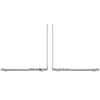 Macbook Pro 16 inch 2024 Silver - M4 Pro/ 48G/ 512GB - Newseal