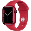 Apple Watch Series 7 (GPS) Aluminium Case with Sport Band
