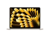 Macbook Air 13 inch 2024 Starlight - M3/ 16G/ 256G - Newseal