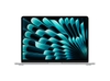 Macbook Air 13 inch 2024 Silver - M3/ 16G/ 256G - Newseal