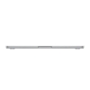 Macbook Air 13 inch 2024 Silver (MXCT3) - M3/ 16G/ 512G - Newseal