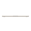 Macbook Air 15 inch 2024 Starlight (MRYR3) - M3/ 8G/ 256G - Newseal