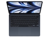 Macbook Air 13.6 inch 2022 Midnight (MLY33) - M2/ 8G/ 256G - Likenew (AC: 4/2024)