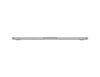 Macbook Air 13.6 inch 2022 Silver (MLXY3) - M2/ 10GPU/ 24G/ 256G - Newseal
