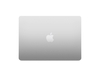 Macbook Air 13.6 inch 2022 Silver (MLXY3) - M2/ 8G/ 256G - Likenew