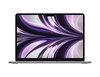 Macbook Air 13.6 inch 2022 Space Gray - M2/ 24G/ 1TB - Newseal