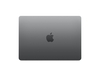 Macbook Air 13.6 inch 2022 Space Gray (MLXW3) - M2/ 24G/ 256G - Newseal