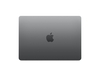Macbook Air 13.6 inch 2022 Space Gray (MLXX3) - M2/ 8G/ 512G - Newseal