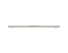 Macbook Air 13.6 inch 2022 Starlight (MLY23) - M2/ 16G/ 512G - Newseal