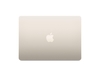 Macbook Air 13.6 inch 2022 Starlight (MLY23) - M2/ 16G/ 512G - Likenew