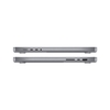 Macbook Pro 16 inch 2021 Gray (MK1A3) - M1 Max 10CPU-24GPU/ 32G/ 1T - Likenew