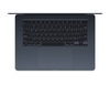 Macbook Air 15 inch 2023 Midnight (MQKW3) - M2/ 8G/ 256G - Likenew